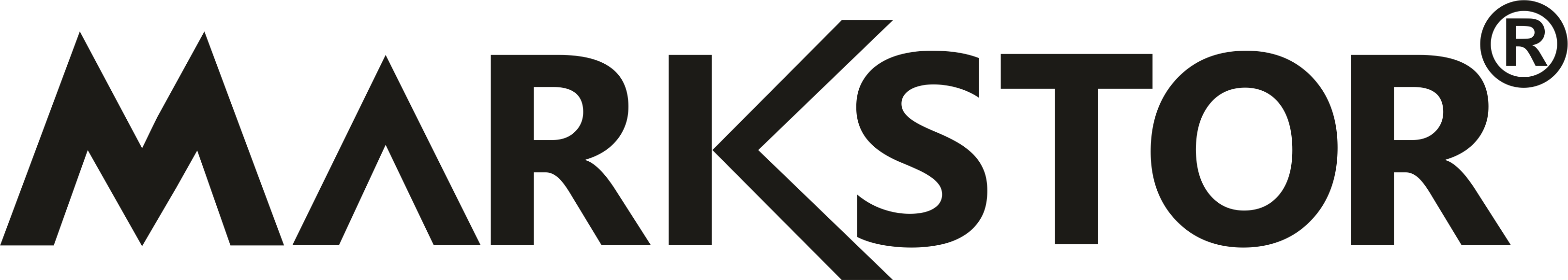Markstor Ops logo
